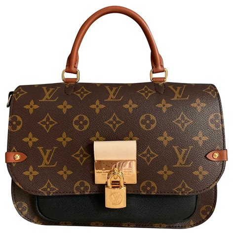 sac a main louis vuitton.